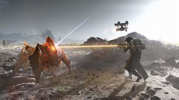 Patch Helldivers 2 wprowadza zmianę, której żądali gracze. Twórcy wyjaśniają „wszechwiedzących” wrogów