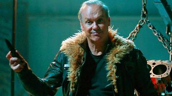 2 lata po premierze Morbiusa Michael Keaton wciąż nie ma pojęcia, dlaczego znalazł się w filmie. „Nawet oni nie potrafili tego wytłumaczyć”
