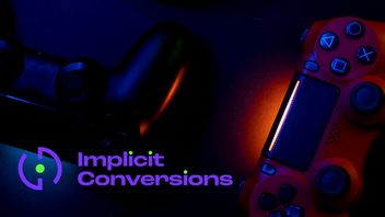 Podczas gdy Nintendo piętnuje twórców emulatorów, Sony współpracuje z nimi, aby dostarczyć klasyczne gry na PS5. Oto jak działa Implicit Conversions