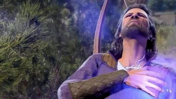 Lepiej uważajcie, gdy sprawdzacie statystki postaci w Baldur's Gate 3. Niektóre cechy zaspoilują wam dalszą fabułę