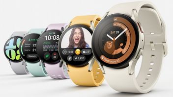 Samsung może wypuścić na rynek kwadratowy zegarek Galaxy Watch