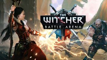The Witcher Battle Arena, czyli League of Legends w świecie wiedźmina