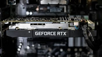 Demo NVIDIA chat with RTX wymaga nie tylko mocnej karty graficznej. Wymagania sprzętowe mogą zaskoczyć