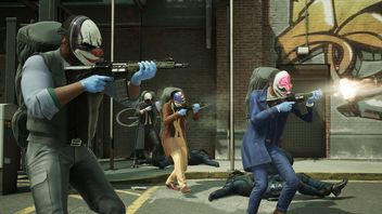 Ktoś musiał zapłacić za fatalną premierę strzelanki PayDay 3. Padło na prezesa Starbreeze, który pożegnał się dziś z pracą