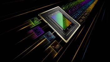 NVIDIA Chat with RTX tylko dla osób z mocnym sprzętem; wymagania czatbota robią wrażenie