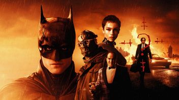 Premiera The Batman 2 przełożona. Film trafi do kin znacznie później