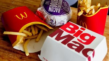 Pewien Brytyjczyk wykorzystał trick z ChatGPT, aby przez wiele miesięcy jeść za darmo w McDonald's