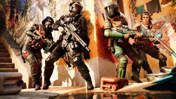 7. sezon Battlefield 2042 nosi nazwę Punkt zwrotny, ale gameplay trailer nie pozostawia złudzeń co do kierunku rozwoju gry