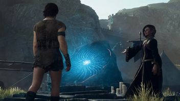 Gdybyście mieli wątpliwości, twórcy Dragon's Dogma 2 definitywnie zaprzeczają, że w grze pojawią się rozbudowane funkcje sieciowe