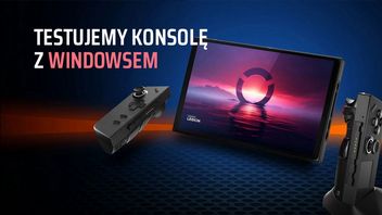 Przekonałem się, że nie zawsze więcej znaczy lepiej. Recenzja Lenovo Legion Go