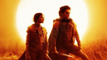 Tak Diuna 2 wygląda w programie do montażu. Twórca pokazał, jak dużym wysiłkiem było poskładanie dzieła sci-fi