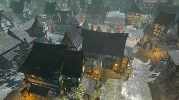 Sword Coast Legends zalicza kolejne opóźnienie