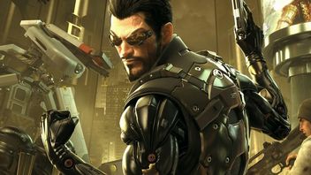 2 gry za darmo w Epic Games Store, w tym wysoko oceniane cyberpunkowe RPG Deus Ex: Mankind Divided