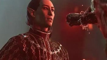 Najbardziej zabójczy wampirzy lord z Baldur's Gate 3 mógł powstać z inspiracji chińskim folklorem. Kluczem jest tu liczba 7