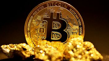 Kopacze kryptowalut wykupują procesory AMD Ryzen, winne ogromne wzrosty kursu Bitcoina i Ethereum