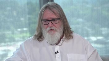 „Oszalałeś, bracie?”. Włodarze Steama ze stoickim spokojem odpowiedzieli na wyzwiska ze strony Epic Games