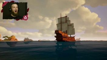 Sea of Thieves nie będzie grą free-to-play