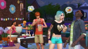 Kolejne DLC do The Sims 4 za darmo od Electronic Arts. Ten prezent odbiorą gracze PC i konsolowi