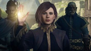 Gwiazda Johna Wicka wyjaśnia RPG akcji Dragon's Dogma 2 na 7-minutowym filmie z fragmentami rozgrywki