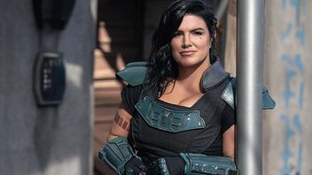 Gina Carano otworzyła się na temat zwolnienia ze Star Wars i jego skutków. „Po prostu leżałam i płakałam”