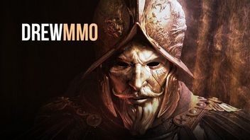 New World zapowiada się na Gothica gier MMORPG – drewno, ale fajne!