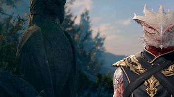 Grając Mroczną Żądzą w Baldur's Gate 3 możecie odkryć swoją przeszłość szybciej niż myślicie. Wystarczy odpowiednie zaklęcie