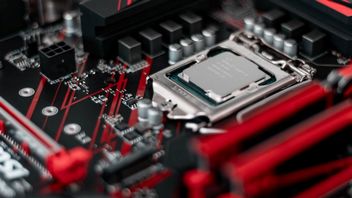 Intel Core i9-14900KS, podkręcony do 9,1 GHz, bije liczne rekordy świata