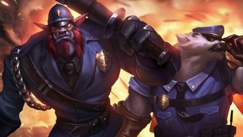 Twórcy LoL-a polują na zorganizowaną grupę trolli. Miała zwrócić uwagę na problem i w pewien sposób się udało