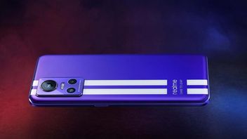 Realme GT Neo6 SE dostanie zaskakująco mocny procesor. Będzie to jeden z najbardziej pożądanych smartfonów na rynku