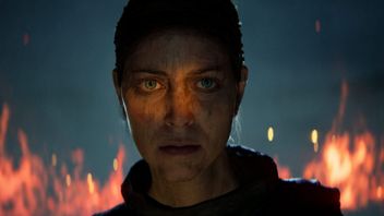 Nowe screeny z Senua's Saga: Hellblade 2 robią wrażenie i budzą przerażenie. Tak efektowne ujęcia będzie można „łapać” w trybie fotograficznym