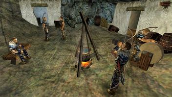 Nowy Obóz z Gothic Remake najpewniej będzie kolejnym, który zobaczymy. Twórcy świętują 23. urodziny serii z pustymi rękoma