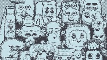 Twórca znakomitych Papers, Please i Return of Obra Dinn wydał nową grę. Kosztuje 24 zł i jest jeszcze dziwaczniejsza niż poprzednie