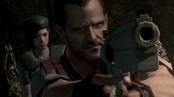 Resident Evil HD debiutuje w cyfrowej dystrybucji na PC i konsolach