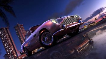 Forza ustala właściwe priorytety, 16-letnia gra rewolucjonizuje deszcz - Motoprzegląd Drauga z okazjami na Steam Spring Sale