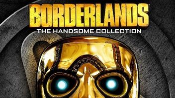 Borderlands: The Handsome Collection zmierza na konsole nowej generacji