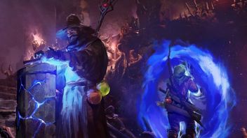 Zanim doczeka się powrotu na Steam, przebojowy dungeon crawler Dark and Darker może trafić do Epic Games Store