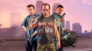 Epic rozdaje GTA 5, a ludzie i tak kupują grę na Steamie