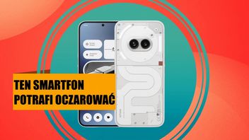 Jeśli mój stary Samsung Galaxy S10 wyzionie ducha, zastąpię go tym smartfonem. Nothing Phone 2a jest piękny, niedrogi i rozchodzi się jak ciepłe bułeczki