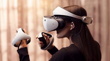 Produkcja PSVR2 mogła zostać wstrzymana, ponieważ sprzedaż daleka jest od oczekiwań Sony