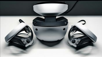 Sony miało wstrzymać produkcję PS VR2 ze względu na nagromadzenie zapasów. Sprzedaż daleka od oczekiwań koncernu