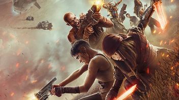 Rebel Moon 2 na pełnym akcji zwiastunie. Zack Snyder wraca ze swoim uniwersum sci-fi