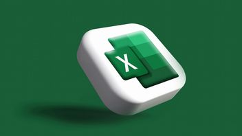 Arkusz kalkulacyjny Excel ze sztuczną inteligencją. Projekt programisty zajmuje nieco ponad 1 GB pamięci