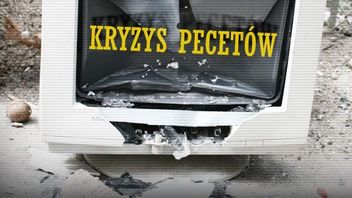 Pecety w opałach. Czy granie na komputerach jest już w kryzysie?