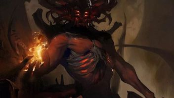 Diablo Immortal mniej „mroczne” od Diablo III? Nowe informacje od NetEase