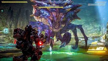 W Anthem nie będzie lootboksów