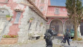 Kilka lat temu zbadano wpływ CSGO na terroryzm. Niestety analitycy UE zapomnieli doedukować się na temat gry