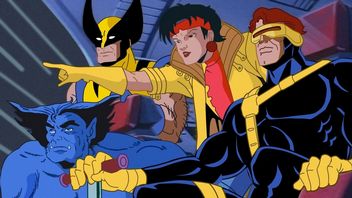 X-Meni trafią na Disney Plus. Wkrótce na platformie obejrzymy wszystkie sezony ulubionego serialu animowanego z lat 90