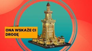 Miłośnicy klocków są zgodni - pozycja LEGO jest poważnie zagrożona. Ten zestaw jest na to idealnym dowodem