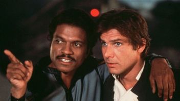 „Za wystarczającą ilość pieniędzy sprzedam swoją duszę”. 86-letni Billy Dee Williams nie wyklucza powrotu do Gwiezdnych wojen