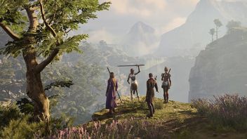 Larian Studios już oficjalnie ze studiem w Polsce. Twórcy Baldur's Gate 3 otworzyli nowy oddział w Warszawie
